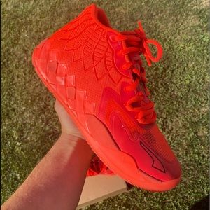 Puma Lamelo Ball 1